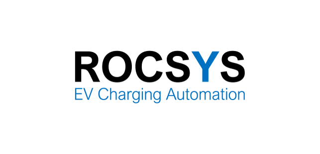 Rocsys logo