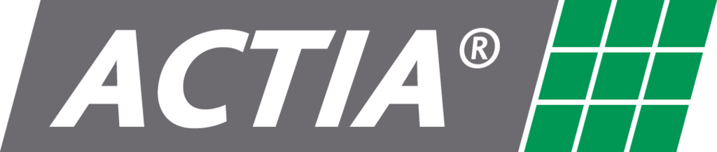 ACTIA logo