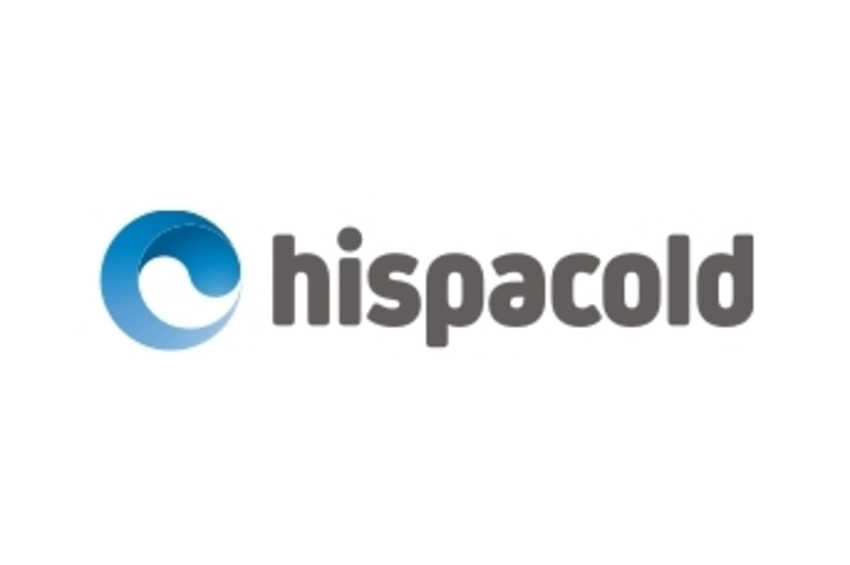 Hispacold logo