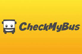 CheckMyBus logo