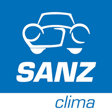 Sanz Clima logo