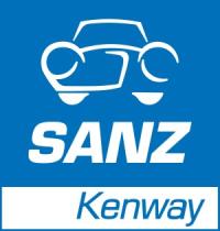 Sanz Kenway logo